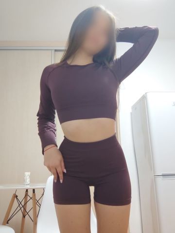Проститутка Агата, 20 лет, г. Седкыркещ